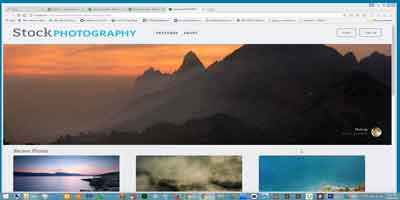 Site Performance Refactor